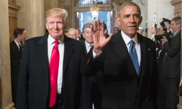 Vedtok ny helsereform: - Begynnelsen på slutten for Obamacare